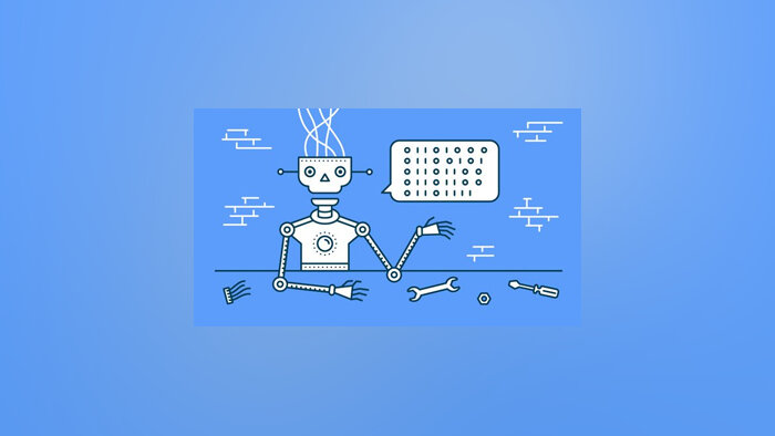 Chez Job Link, les candidats bavardent avec un robot