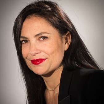 Eva Mollat du Jourdin est déléguée générale d’ESCP Alumni  - © D.R.