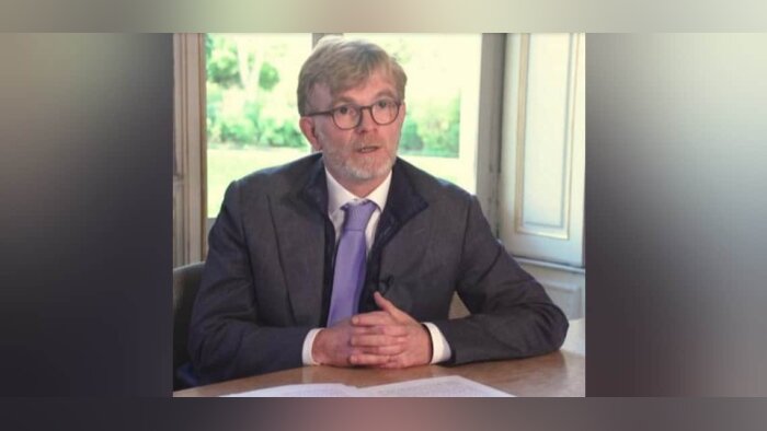 Néonicotinoïdes sur betteraves, Marc Fesneau ne s’avance pas pour l’après 2023