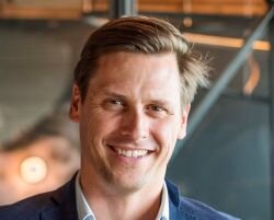 Grégory Gazagne, Swile - © D.R.