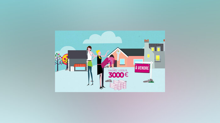 Lok-iz transforme les particuliers en chasseurs immobiliers