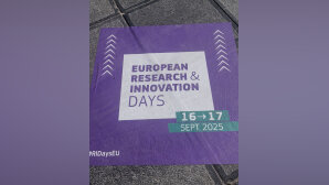 R&I Days 2025: Dual-use, Choose Europe, Horizon 2028-2034, ERA... A look back at the event's main topics
