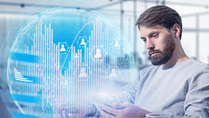 Baromètre S1 2023 des levées de fonds :In Extenso Innovation Croissance, ESSEC et France Angels - © D.R.