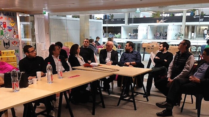 Le Fnaim Lab, une nouvelle « vigie » pour l’innovation