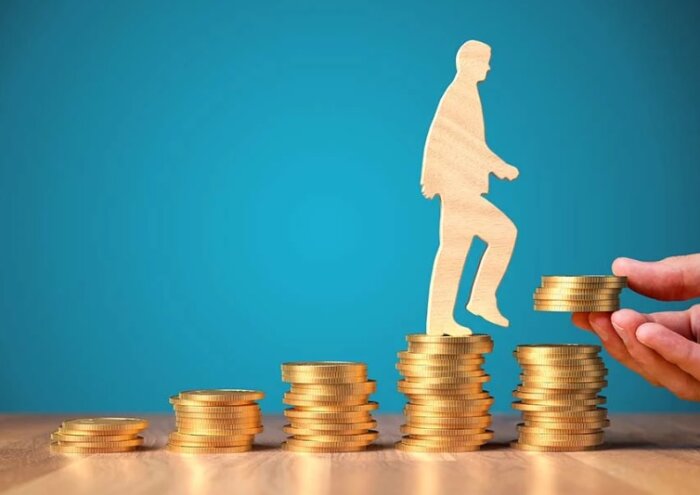 NAO : un budget prévisionnel médian d’augmentations à 2,8 % en 2025, contre 3,5 % en 2024 (LHH) - © D.R.