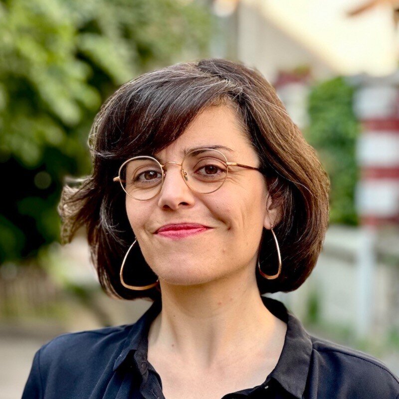 Céline Authémayou est directrice de la communication du Groupe Insa. - © D.R.