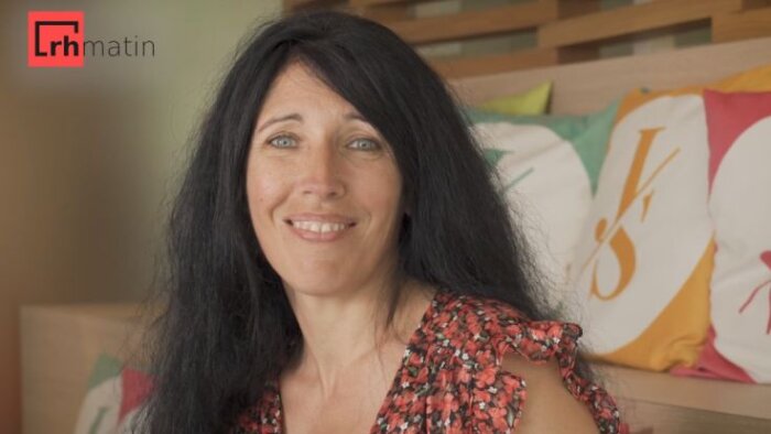 Virginie Petit, Responsable de Projets RH chez PerformanSe : les contours de l’assessment center - © D.R.