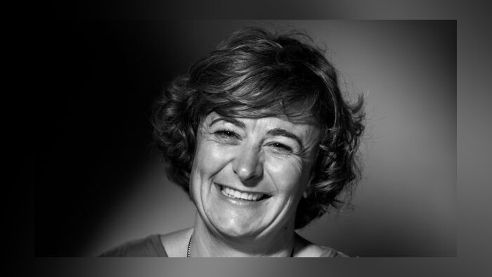 Myriam Hetier, Senior Product Marketing Manager chez Cegid : SIRH, plutôt Best-of-Breed ou Suite RH ? - © D.R.