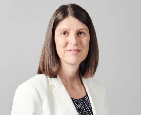 Helen Bradley, DRH Alstom - © D.T.