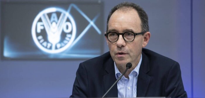 Jean-Baptiste Dollé, chef du service environnement à l’Institut de l’élevage, Idele.  - © D.R.