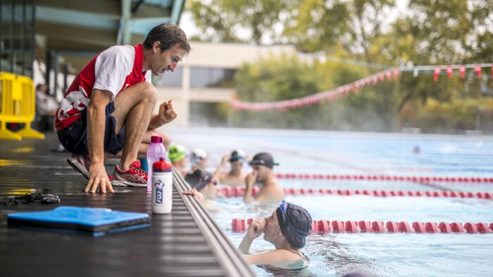Les Jeux olympiques de Paris auront lieu du 26 juillet au 11 août 2024. - © CPU - Université de Haute-Alsace