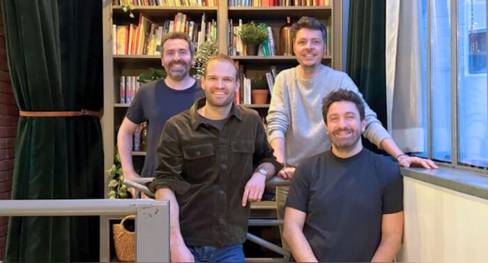 Consolidation sur le marché du coworking : acquisition d’OfficeRiders par Worklib - © D.R.