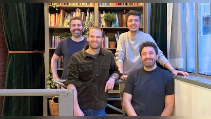 Consolidation sur le marché du coworking : acquisition d’OfficeRiders par Worklib - © D.R.