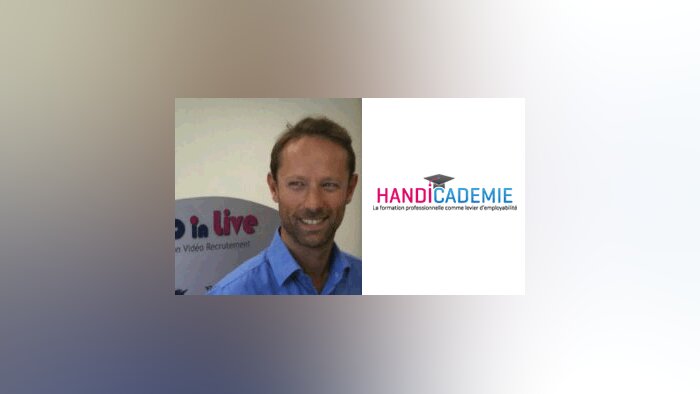 Handicadémie, le dispositif de formation dédié aux travailleurs handicapés