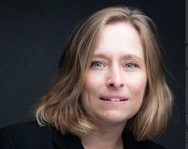 Stéphanie Guth, DRH France de Groupe Saur - © D.R.