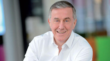 « Avec ce rachat, nous allons pouvoir multiplier les acquisitions », Patrick Bertrand, Cegid - © D.R.