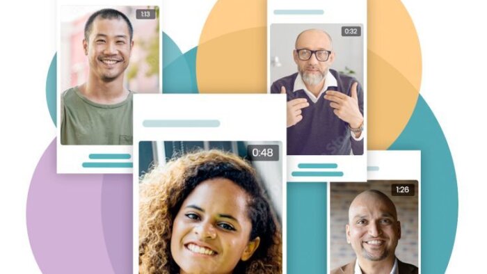 iCIMS : l’influence déterminante des entretiens vidéo dans le processus de recrutement - © D.R.