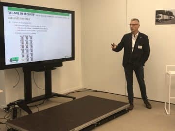 L’innovation, au cœur du congrès technique de la FNA - © D.R.