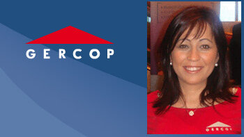 « En 2013, nous poursuivrons notre croissance externe », Christine Sobral, Gercop - © D.R.