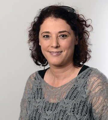 « La HVE est le seul vrai garant de l’évolution des pratiques », Bénédicte Martin, Région Sud - © D.R.
