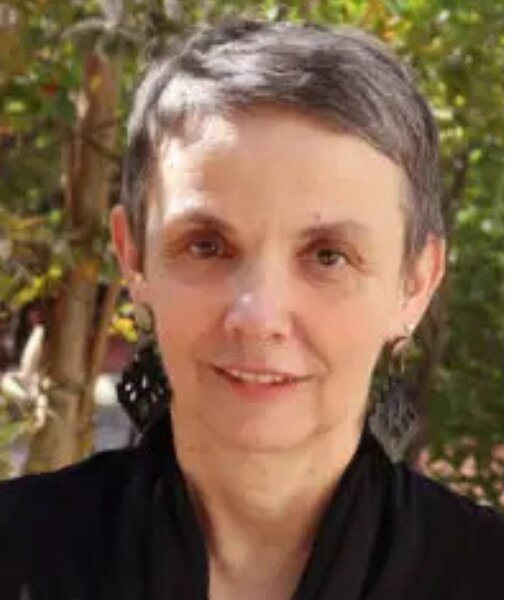 Agnès Fichard-Carroll est vice-présidente formation et vie universitaire de l’Université de Montpellier. - © Université de Montpellier