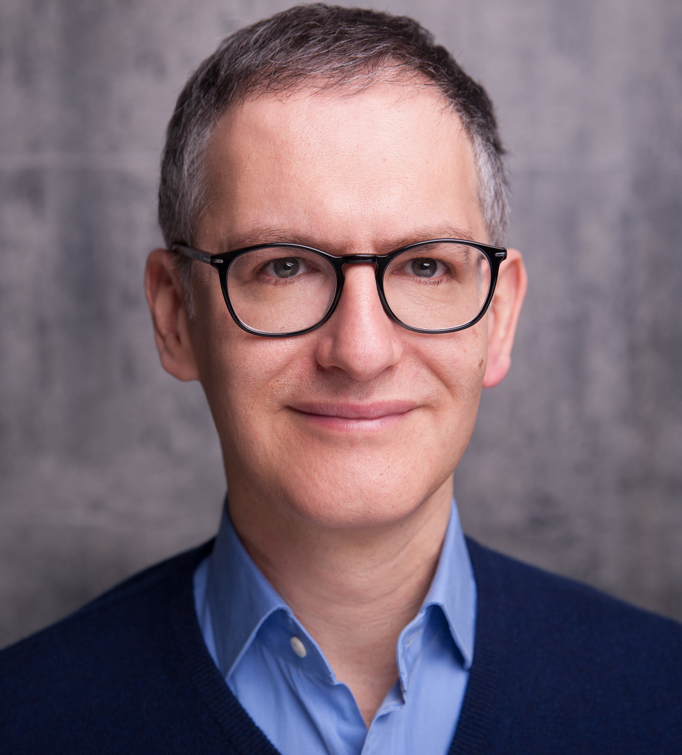 Alexander Hasgall est expert sur les sujets du doctorat en Europe - © D.R.