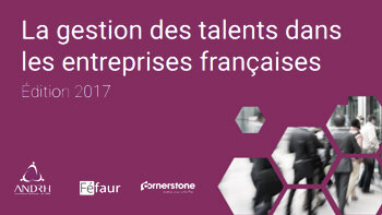 Vers une gestion des talents innovante : les entreprises plébiscitent le Big Data prédictif et le co - © D.R.