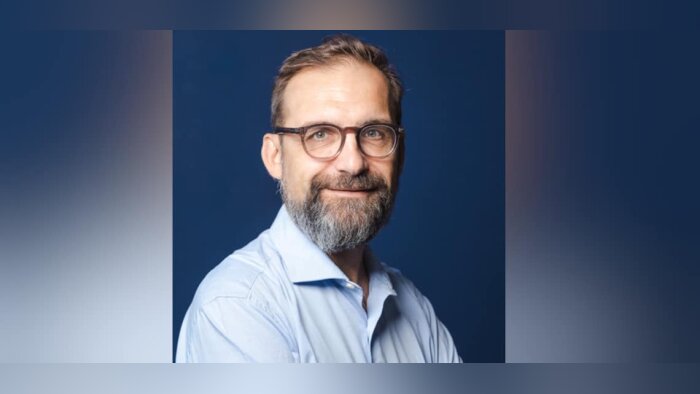 Johann Fournil, directeur des partenariats chez M2i Group. - © D.R.