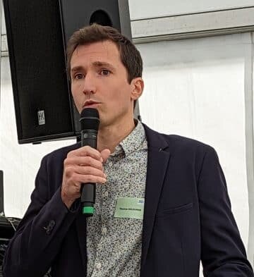 Le Gouessant (22) continue d’investir dans le bio - © D.R.