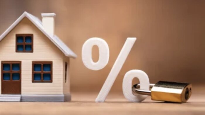 En août, seules quelques banques ont augmenté leurs taux de crédit, de 0,10 % en moyenne. - © D.R