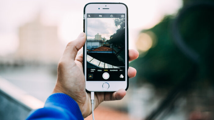 Les 5 applis mobiles que les agents immobiliers doivent avoir téléchargé