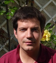David Monniaux, chercheur au CNRS - © D.R.