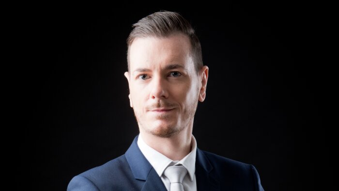 Barème Macron : Jérémie Jardonnet, avocat associé au cabinet Hujé Avocats, expert en droit social - © D.R.