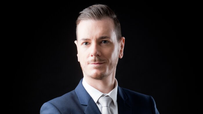 Maître Jérémie Jardonnet, avocat associé au cabinet Hujé Avocats - © D.R.