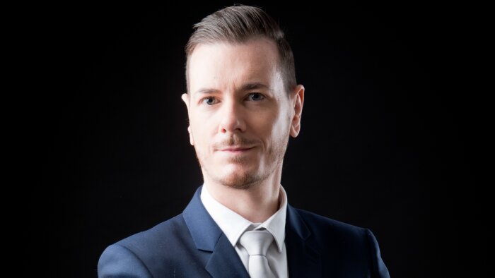 Maître Jérémie Jardonnet, avocat associé au cabinet Hujé Avocats - © D.R.