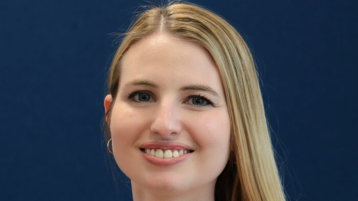 L’IA générative pour les pros RH par Flora Brousse, Responsable marketing produit chez Cegid - © D.R.