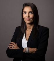 Vanessa Mauree, DRH de Coyote - © D.R.