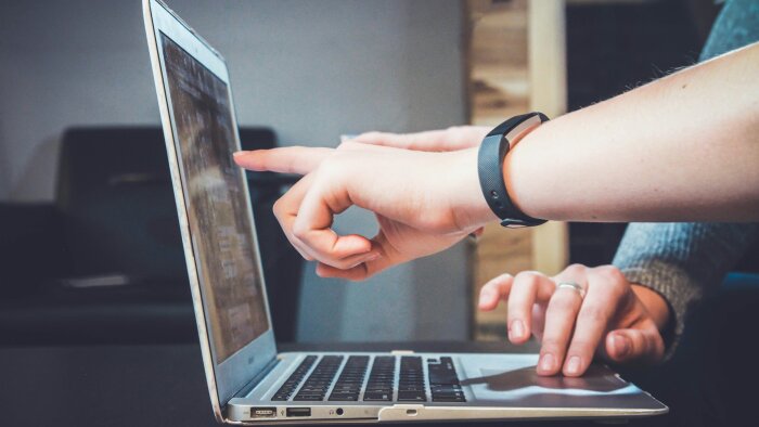 Le projet supbox a gagné en envergure lorsqu’il a été sélectionné par l’AAP Campus connectés. - © Unsplash/John Schnobrich