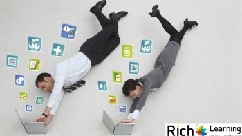 Etude de cas par Jean-Baptiste Jourdant, responsable de l’offre Rich Learning® - CSP Formation