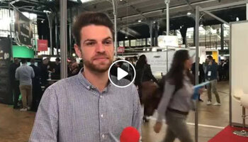 RENT 2017 : les 10 interviews vidéos qu’il ne fallait pas rater - © D.R.