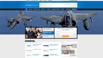 Le jobboard Aérocontact en pleine croissance