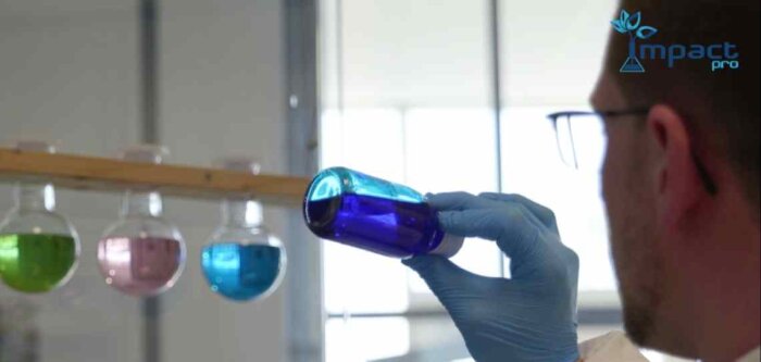Tester et expérimenter, l’expertise selon Impact Pro