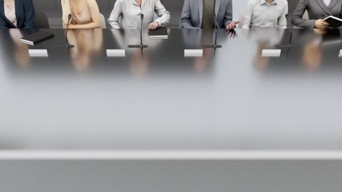 La part des entreprises couvertes par au moins une IRP est en diminution en 2020 (Etude Dares)