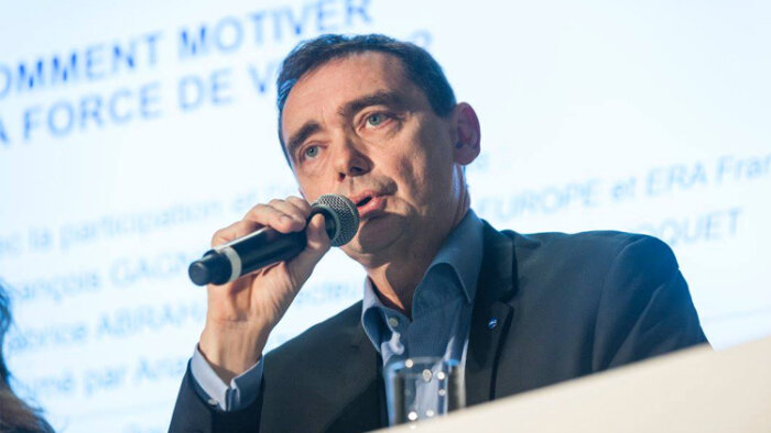 « Nous avons accueilli 104 franchisés en 2016 », Fabrice Abraham, Guy Hoquet