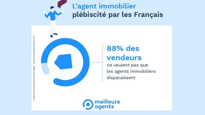 Meilleurs Agents - © D.R.