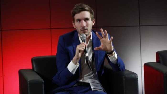 Vidéo Quentin Trillaud, en charge du programme « Améliorer la santé et la QVCT », Malakoff Humanis - © D.R.