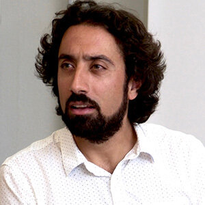 Nady El Hoyek est conseiller scientifique et pédagogique au MESR. - © D.R.