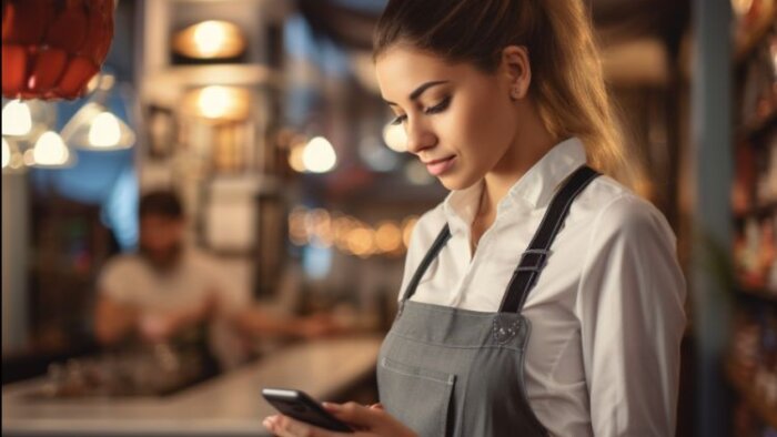 Intérim digital : entre transformation et révolution en marche, un dossier spécial RH Matin - © D.R.