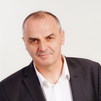 Philippe Le Roux est responsable de compte d’Efficy. - © D.R.