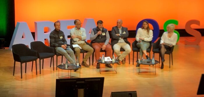 Area lance OSS, un outil collectif pour le suivi des expérimentations